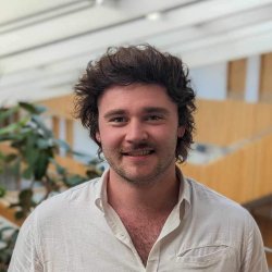 Dr Joshua Moore