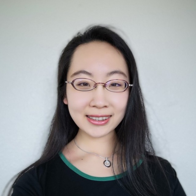 Lingyi Wang
