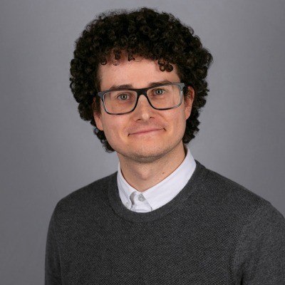Dr Marton Olbei