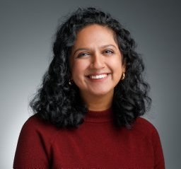 Aarthi Venkat