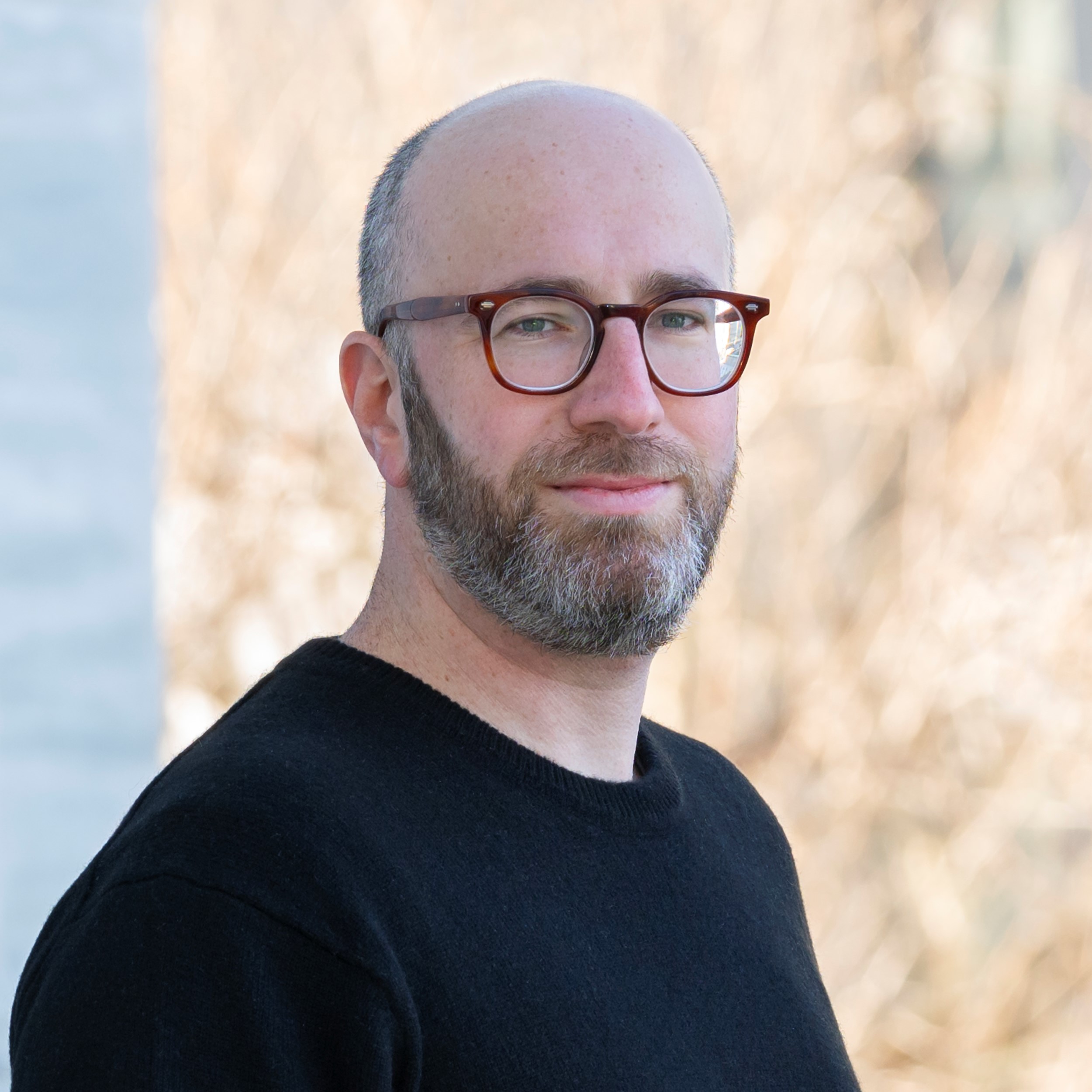 Daniel Hochbaum