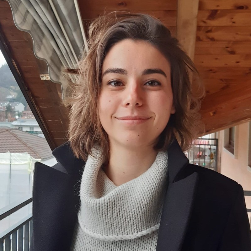 Valentina Giunchiglia